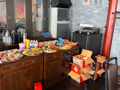 -三利音·东方司宴(外滩店)