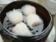 虾饺-糖朝(尖沙咀店)