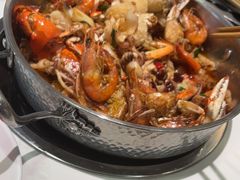 -七欣天香辣蟹火锅(南通任港路大润发店)