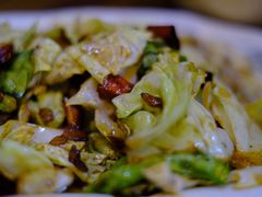 手撕包菜-老兵土菜馆徐州味道(淮海环球港店)