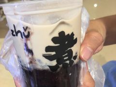 -沪上阿姨·精选茶饮(天河城店)