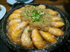 -小菜园新徽菜(芜湖镜湖苏宁店)