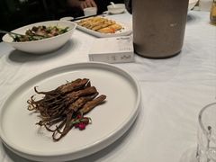 -院里寻菜·精致庭院菜(观沙岭店)