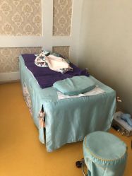 -悦芳庭美肤美体品牌集合店