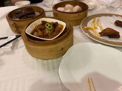 -潮福城大酒楼·潮粤菜·港式点心(阳光城店)