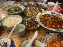 -虾小龙老长沙龙虾馆(坡子街店)