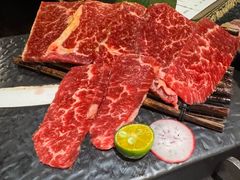 -厚贞日式烤肉(浦东汇智店)