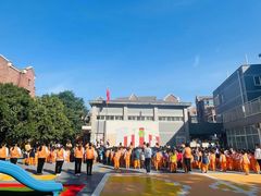 -吉的堡幼儿园(西安绿地园)