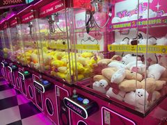 -JOY MARK(凯德晶萃店)
