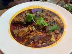 -花盐街·四川乐山小吃(西单大悦城店)