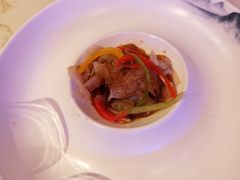 -彩丰楼中餐厅·仁恒洲际酒店