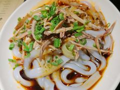 川北凉粉-陈麻婆豆腐总店
