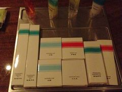 洗浴间-杭州龙禧福朋喜来登酒店