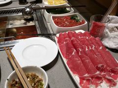 -海底捞火锅(关山保利店)