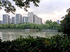-京杭上院·河景花园餐厅·杭帮菜名店