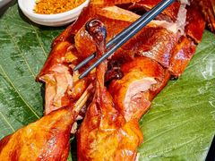 -小厨娘书香金陵(夫子庙老门东店)
