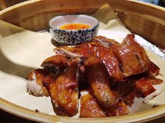-洞庭土菜馆(天河北总店)