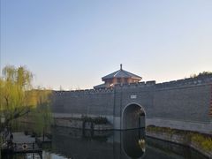 -台儿庄古城