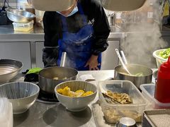 -北丐先生·野馄饨烧烤(雨花万象店)