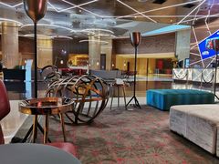 -南京禄口机场雅高铂尔曼大酒店