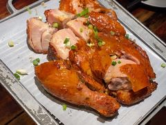 -绿茶餐厅(昌平悦荟店)