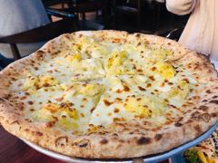 -1861意大利餐厅(文化广场店)