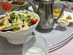 -金时代顺风大酒店(静安大融城店)