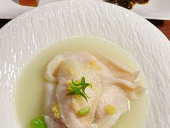 -蛇口希尔顿南海酒店·随轩中餐厅·粤菜