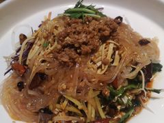 掌勺盆盆菜-金掌勺·锅包肉(广渠门店)