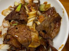 -小方的面(徐家汇店)