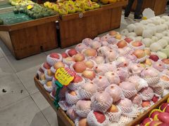 -乐乐鲜果水果超市(河北店)