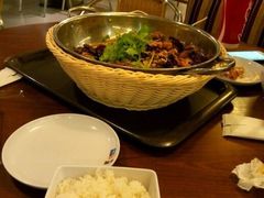 -拿渡·水煮鱼 麻辣香锅(西单大悦城店)