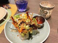 -CHINCHIN 青青·泰国料理(万象食家店)