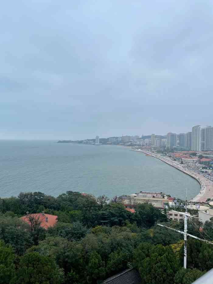 烟台金海湾酒店