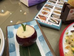 -丰尔粥食·顺德鱼生·干蒸排骨顺德菜(大良分店)
