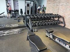 -TOB FIT健身·拉伸工作室