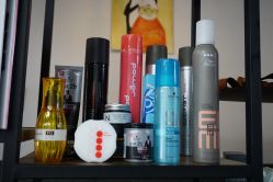 -Moyue HAIR SALON