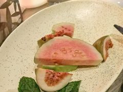 -博林天瑞喜来登酒店·西丽尚膳