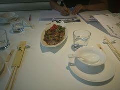 -至潮餐厅精致粤菜·活鲈鱼·走地鸡(珠江新城店)