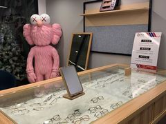 -无界眼镜MaxLess(五角场万达店)