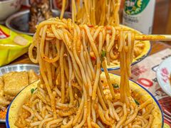 -池嬢拌粉(上海首店)