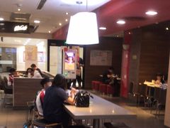 -麦当劳(花城大道华穗路店)