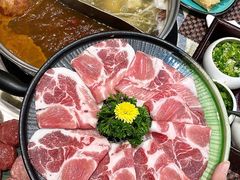 -好彩海鲜火锅饭店(银河百老汇店)