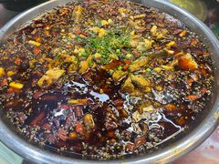 -三大钵江湖菜(空港店)