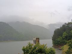 -新安江山水画廊风景区
