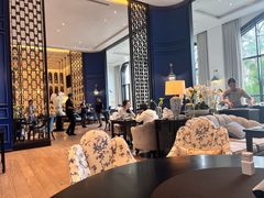 -翠湖宾馆·中餐厅