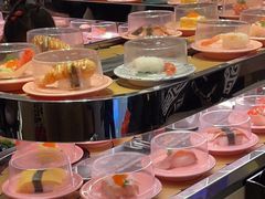 -争鲜回转寿司(东方银座店)