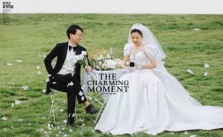 -卡恩婚纱摄影(桥梓口店)