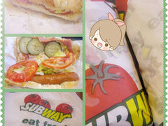 subway-赛百味(东街店)