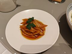 脆爽酱萝卜-红城阁·上海味道(四平路店)